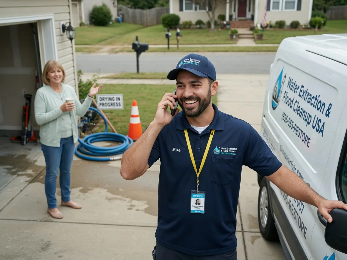 Emergency Water Extraction Aladdin, WY FAQs